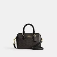 حقيبة Mimi Rowan