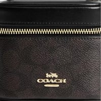 Ava Crossbody Bag In Signature Canvas