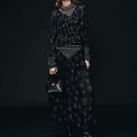 حقيبة أروين بحزام مظفر