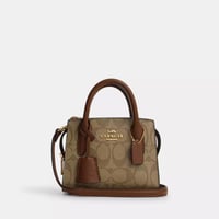 حقيبة اندريا (ميني) كاريال