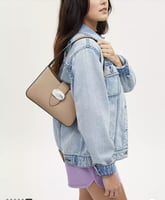 حقيبة كتف إليزا