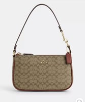 Nolita 19 In Signature Canvas.