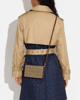 كروس بودي+محفظة