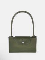 لونق شامب M - زبتي ( مع تغليف)