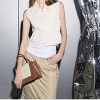 حقيبة ميني Daylla_تان