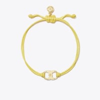 سوارة توري بورش ( أصفر)