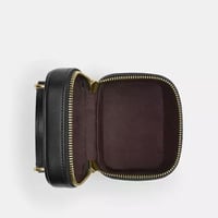 Ava Crossbody Bag In Signature Canvas