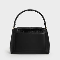 حقيبة أروين بحزام مظفر