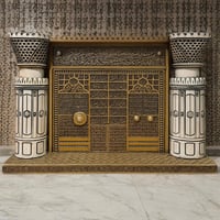 المواجهة الشريفة