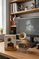 راديو كلاسيكي الزمن الجميل