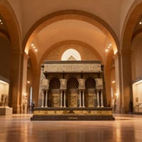 البوابة الثلاثية للمسجد النبوي الشريف