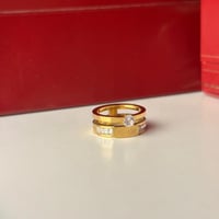 خاتم كارتير CARTIER