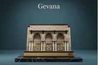 البوابة الثلاثية للمسجد النبوي الشريف