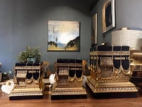 مجسم الكعبة المشرفة ريزن