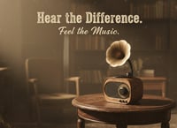 راديو كلاسيكي الزمن الجميل