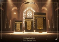 سترة الكعبة المشرفة