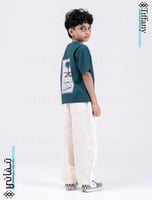 تيشيرت - طابع السعودية العظمى