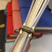 دفتر مذكرات