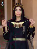 جلابية التأسيس نسائي 26