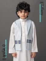 سديري لنن - سماوي