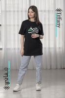 تيشيرت فوق هام السحب