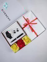 طقم جيفينشي- أسود