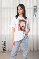 تيشيرت ولي العهد