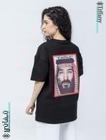 تيشيرت - ولي العهد