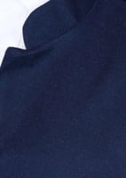 سديري دبل فيس أبيض مع أسود