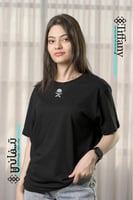 تيشيرت سيفين ونخلة