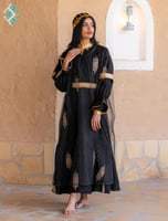 جلابية التأسيس نسائي 26