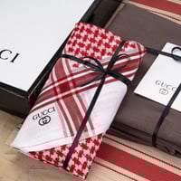 قماش وشماغ GUCCI 2020