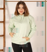 بلوفر قلب وحرفين - متجر تيفاني