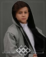 فروه ولادي رصاصي - متجر تيفاني