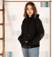 بلوفر غزال وإسم حسب الطلب - متجر تيفاني