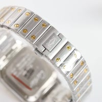 كارتير سانتوس ماستر