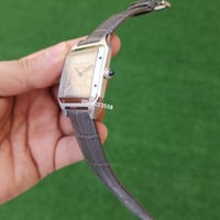 كارتير سانتوس دومو