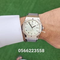 هوبلو كلاسيك فيوجن