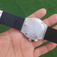 هوبلو كلاسيك فيوجن