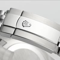 رولكس سكاي دولار ماستر