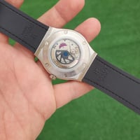 هوبلو كلاسيك فيوجن