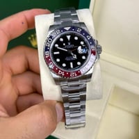 رولكس جي ام تي ماستر