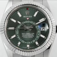 رولكس سكاي دولار ماستر