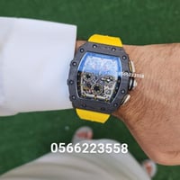 ريتشارد ميل