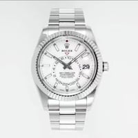 رولكس سكاي دولار ماستر