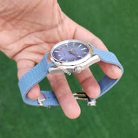 أوميغا سيماستر أكوا تيرا