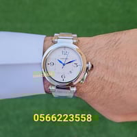 كارتير باشا