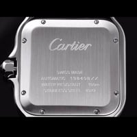 كارتير سانتوس ماستر