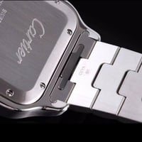 كارتير سانتوس ماستر