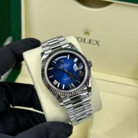 رولكس تاريخ ويوم ماستر